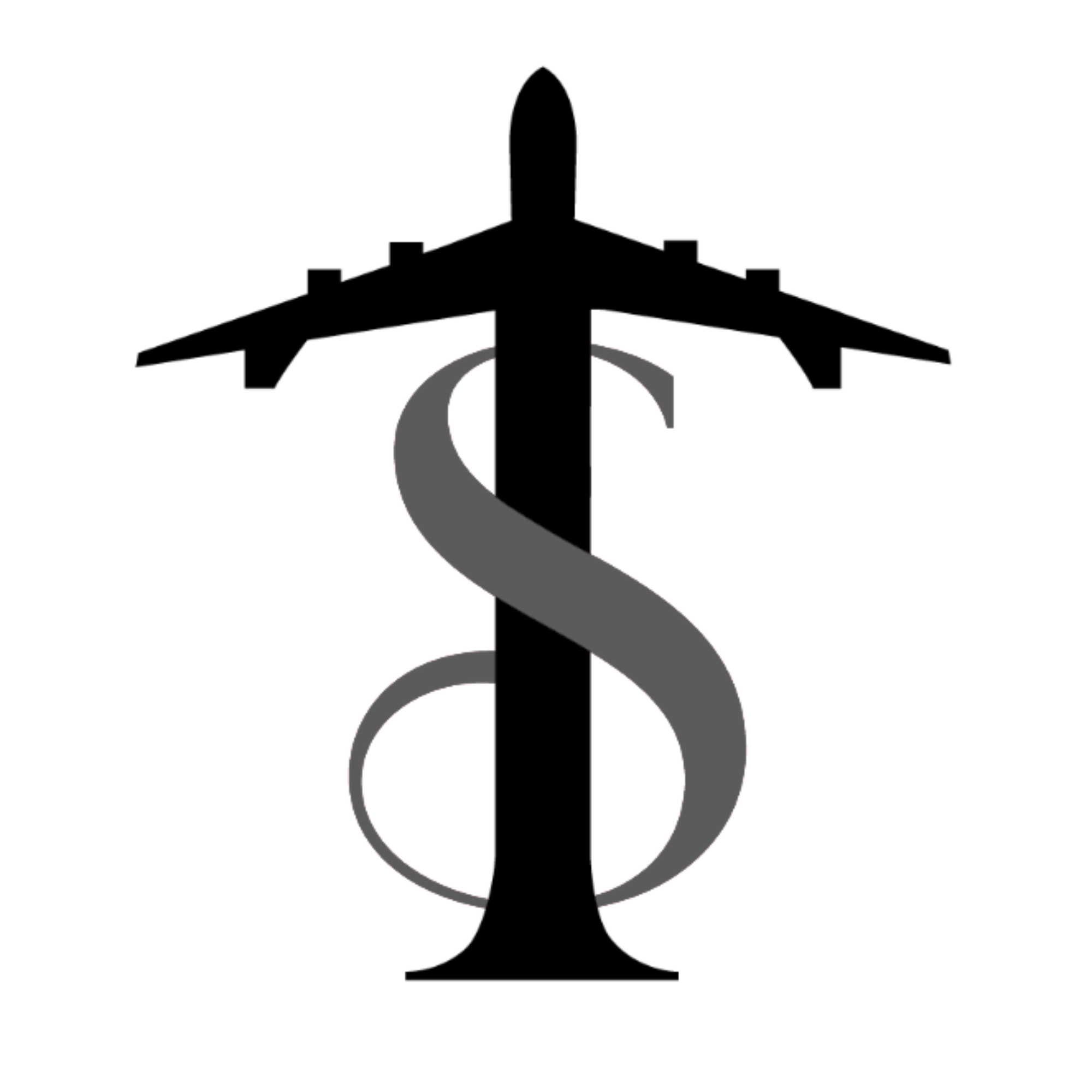Travel Spoken Logo