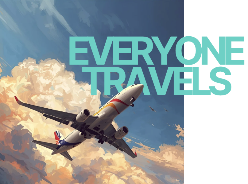 Travel Planning Redefined